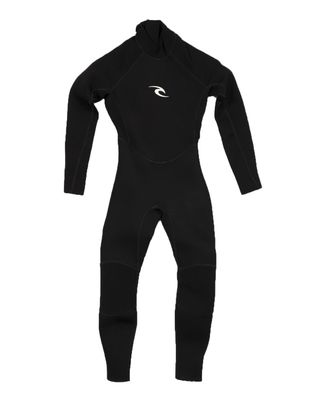 RIP CURL Kids Neoprenanzug Grom Freelite 32Fl Stmr black - Größe: 2