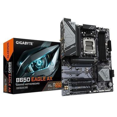 Gigabyte B650 EAGLE AX Mainboard