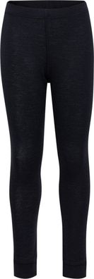Hummel Kinder Sport Tight Hmljr Wool Rib Tights 229422