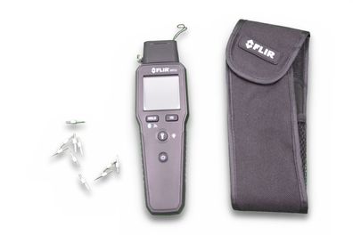 FLIR MR55 Pin-Feuchtigkeitsmessgerät mit Bluetooth Defekt