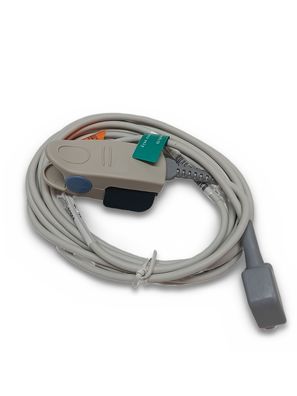 CSI SpO2 Fingersensor für Erwachsene Kabellänge 0,9 m Pulsoximetrie