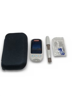Gima Gimacare Multiparameter Messgerät 6 in 1 Bluetooth 24128