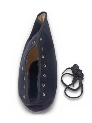 Gima 40-20045 Gipsschuh Verbandschuh Größe 45 waschbar symmetrisch