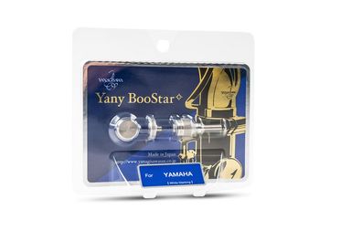 Yanagisawa Yany BooStar S-Bogenschraube - Art. 236380