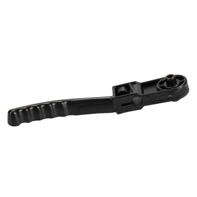 Motorhaubenzug Hebel Griff Motorhaubenöffner für Fiat Barchetta 46735003