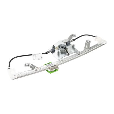 Fensterheber elektrisch vorne links ohne Elektromotor Magneti Marelli 52127981