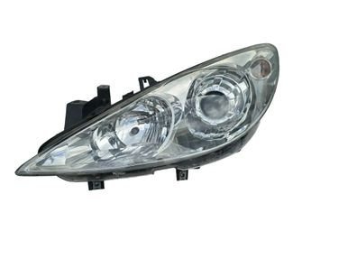 Peugeot 307 CC Facelift Xenon Scheinwerfer Links