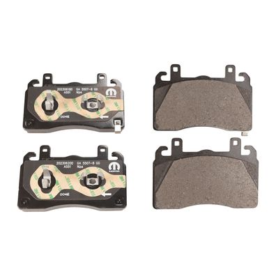 Original Bremsbelag vorne 77369330