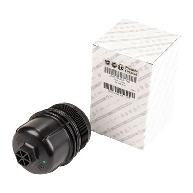 Original Ölfilter 46347363