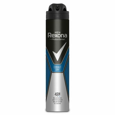 COBALT MEN deo vapor 200ml
