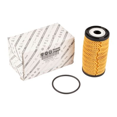 Original Ölfilter 6000640903