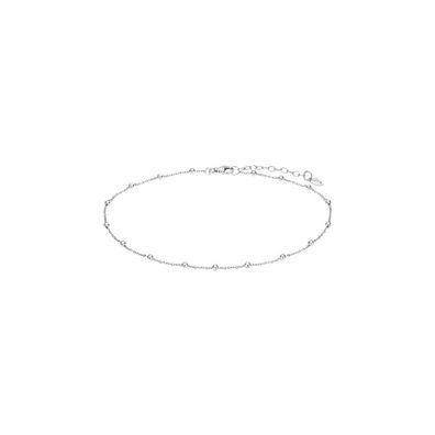 Sanftes Silberarmband LP3239-8 / 1