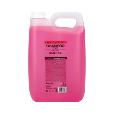 Stapiz STAPIZ Professional BASIC SALON Fruit Fruchtshampoo 5000 ml