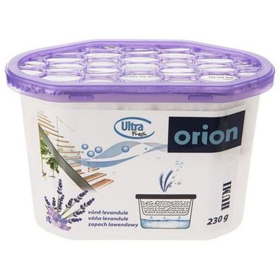 Lavendel ULTRA FRESH Feuchtigkeitsabsorber 230 g