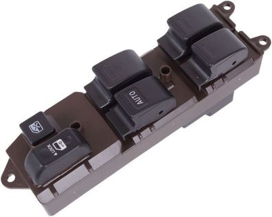Toyota Fortuner 04-15 Fensterheber-Bedienfeld