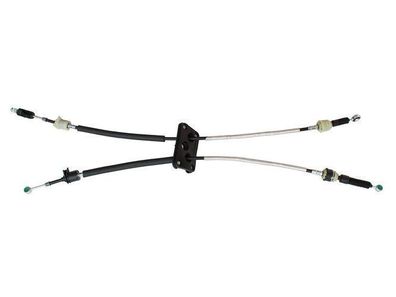 Peugeot Boxer II 06-14 Schaltseile, 2-teiliger Satz