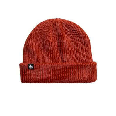 BURTON Kids Mütze Dnd spiced chai