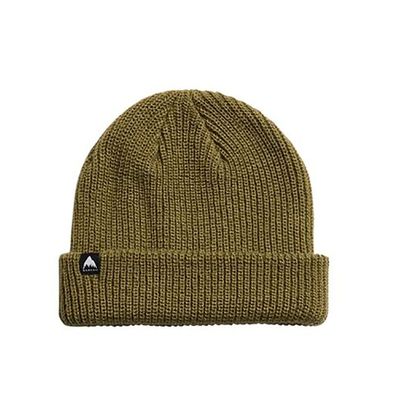 BURTON Kids Mütze Dnd forest moss