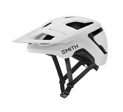 SMITH Bike Helm Pilot Mips matte white - Größe: LRG 59-62CM
