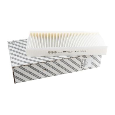 Original Innenraumfilter Pollenfilter für Scudo 270 Bj. 2007-2016 1497497080