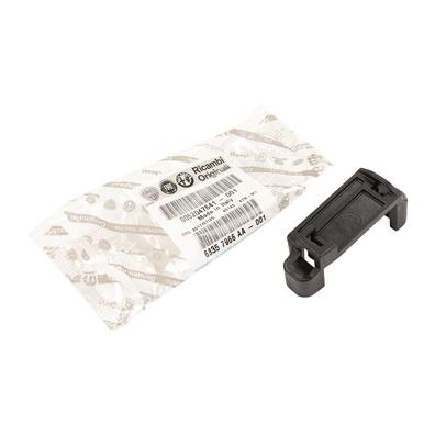Original Halter für den Schloßträger 52047641