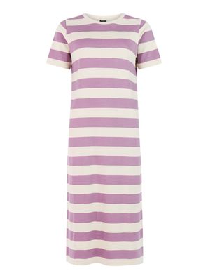 Protest Kleid Prtjuju valerianlilac - Größe: S/36