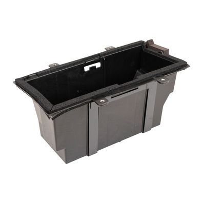 Original Batteriekorb, Batterieabdeckungskasten, Batteriekasten 52183026