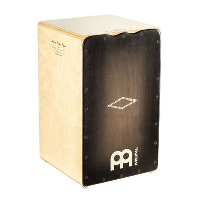 Meinl Artisan Edition Ebony Burst