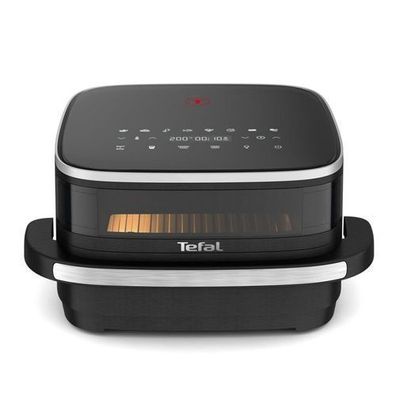TEFAL FW4018E0 Heißluftfritteuse