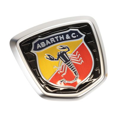Original Emblem hinten "Energie" 735715563