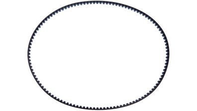 Gates CDX Riemen, 118 Zähne, 1298 mm, schwarz-blau, Gates, 925500841-AM