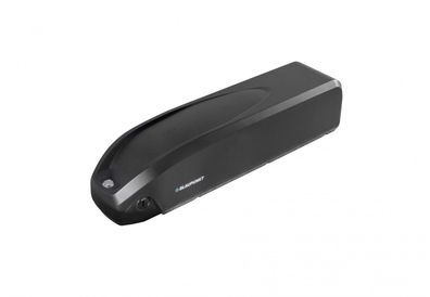 LionTec E-Bike Akku 36V 10,4Ah Blaupunkt ZZ9810xx Downtube Prophete