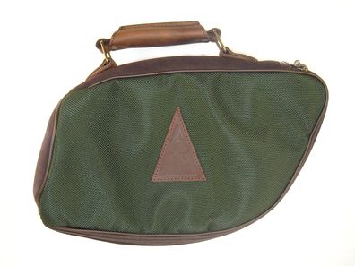 Kühnl & Hoyer Tasche für Fürst Pless Horn