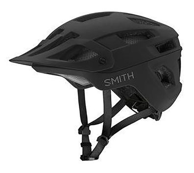 SMITH Bike Helm Engage Mips matte black - Größe: LRG 59-62CM