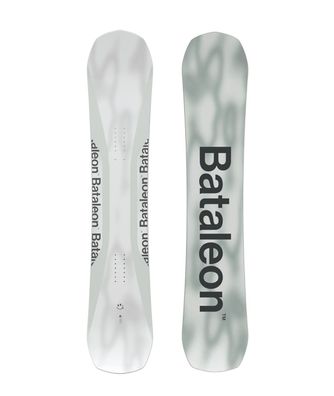 Bataleon Snowboard Goliath none - Größe: 158W