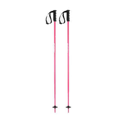 Faction Ski Stöcke Faction lite pink - Größe in cm: 90