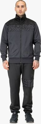 Tapout Trainingsanzug Spirit Tracksuit Trainingsanzug normale Passform