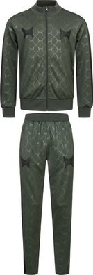 Tapout Punkass Track Trainingsanzug normale Passform