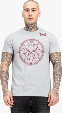 Tapout T-Shirt Skrape Tee T-Shirt normale Passform