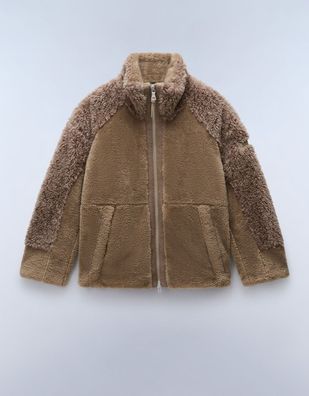 Napapijri Damen Funktionsjacke A-Falkner W NP0A88WI