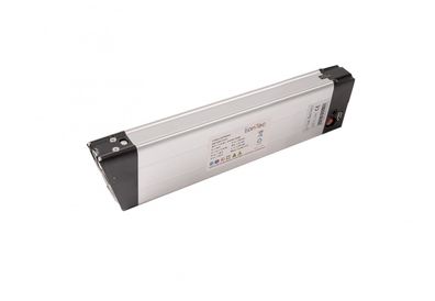 Fahrradbatterie 36 V - 11,6Ah für LLobe City 3; CitySport 2; FML 810 and FML 830