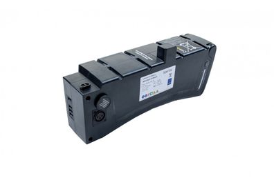 Fahrradbatterie Ebike Akku 36 V - 13,0 Ah Side-Click mit Can-Bus Prophete ZZ370