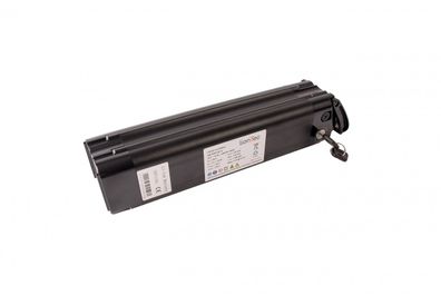LionTec E-Bike Akku 36V 13Ah Telefunken Zündapp Kurzversion 380mm