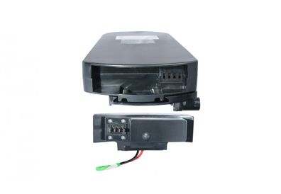 LionTec Fahrrad ebike Batterie Akku 36 V 13 Ah für Mifa, Tianneng TNLi-ITR, Cyco