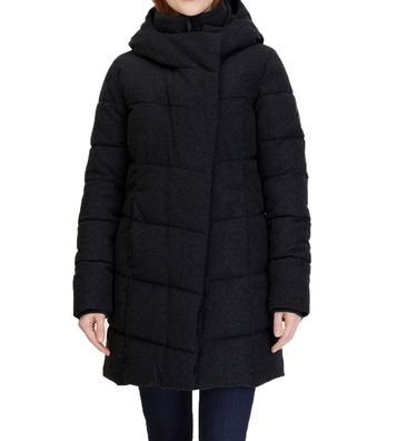 Ragwear Women Jacke Pavla black - Größe: XS