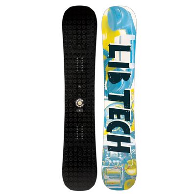 LIB TECH Snowboard Legitimizer none - Größe: 154