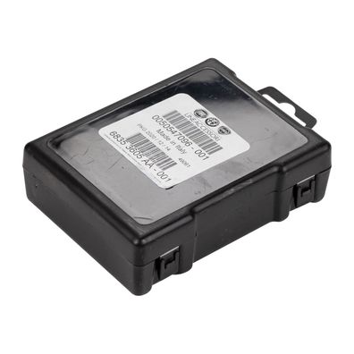 Original Felgenschloss Radbolzen Set schwarz für Alfa Stelvio Giulia 50547096