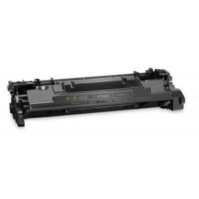 HP Contract Cartridge No 26X HP26X HP 26X Black Schwarz (CF226XC)