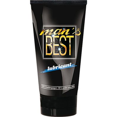 Joy Division Man's Best Lube 40 ml