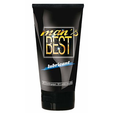Joy Division Man's Best Lube 150 ml